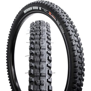 Maxxis Minion DHR II 3C MaxxTerra EXO Wide-Trail/TR 29in Tire