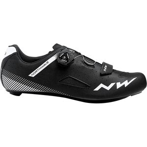 Northwave Core Plus Cycling Shoe - Wide - Men's - Men