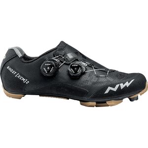 (値下げ)NORTH WAVE GHOST XCM2 シクロクロス サイズ41 NORTHWAVE GHOST XCM 2 MTB CYCLING SHOES - Bike Check Studio