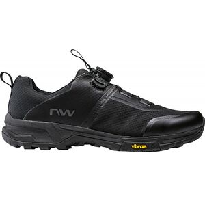 クロスロード Northwave Crossland Plus Mountain Bike Shoe - Men's - Men