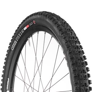 onza Citius 26×2.40 MTBタイヤ 前後ペア Onza Citius Tubeless Tire - 27.5in - Components