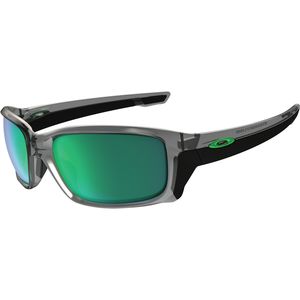 Oakley Straightlink Sunglasses - Men's - Men