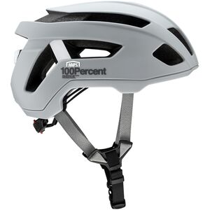 ALTIS Gravel Helmet Black – 100%