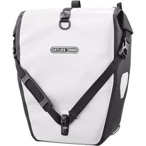 Ortlieb Back Roller QL2.1 Pannier Bag - Orange