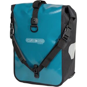 ORTLIEB CLASSIC パニア　黒 Ortlieb Sport-Roller Classic Pannier Set