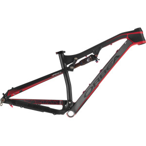 2012 ORBEA OCCAM（オルベアオッカム） MTBカーボンフレーム　26インチ　中古そこそこ綺麗 オルベア ORBEA OCCAM フレーム 年式不明 26インチ Mサイズ