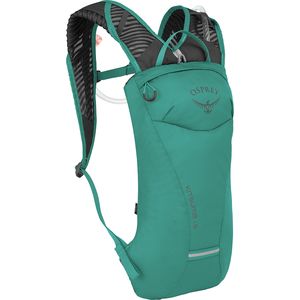 Osprey - ★新品★オスプレイKitsuma 1.5ウィメンズハイドレーション　リュック kitsuma1-