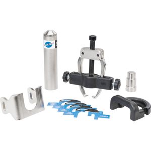 Park Tool CBP-8 Campagnolo Crank and Bearing Tool Set - Accessories