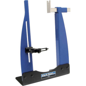 Park Tool TS-8 Home Mechanic Wheel Truing Stand - Accessories