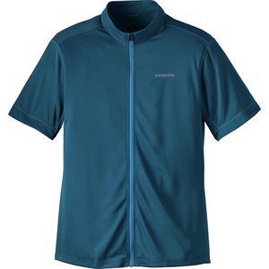 patagonia Crank Craft Jersey サイクルジャージ patagonia Crank Craft Jersey サイクルジャージ