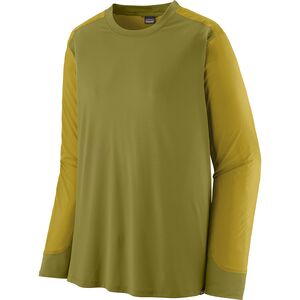 トップス Patagonia DIRT CRAFT JERSEY LONG SLEEVE Patagonia Dirt Craft Long Sleeve Jersey | evo
