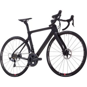 PINARELLO GAN ×FULCRUM RACING ZERO Pinarello GAN 105 - Wheelworks | Belmont & Somerville Bike Shop