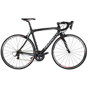 Pinarello ROKH/Shimano Ultegra Complete Bike - 2012 - Bikes