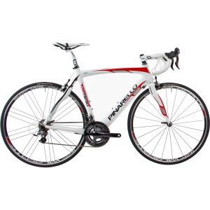 Pinarello FP Team/Shimano Ultegra 6700 Complete Bike - 2012