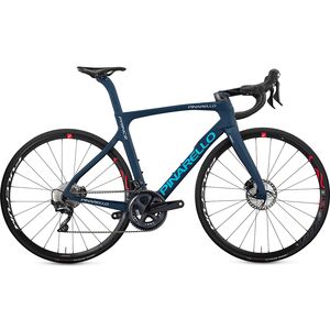 超軽量 PINARELLO PRINCE & SUPER RECORD EPS Pinarello Prince Disk Ultegra Road Bike - 2021, 51.5cm | Weight