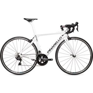 Pinarello GAN Dura-Ace Road Bike, Black