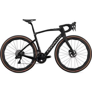 Pinarello Dogma GR Red XPLR Grit 4540 Carbon Wheel Gravel Bike - Bikes