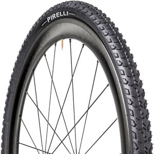 パーツ Pirelli cinturato gravel m tire 700x50 Pirelli Cinturato GRAVEL M Tubeless Tire - Components