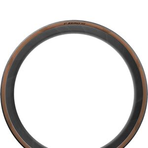 Pirelli P Zero Race TLR Tire - Components