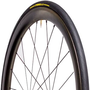 Pneu Pirelli P Zero Race TLR - 700x30, Tubeless, Pliable, TechWall, Noir (emballage Abîmé)