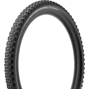 Pirelli Scorpion 29in XC R Tubeless Tire - Components