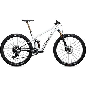 Pivot Mach 4 SL V4 Pro X0 T-Type Mountain Bike - Bikes