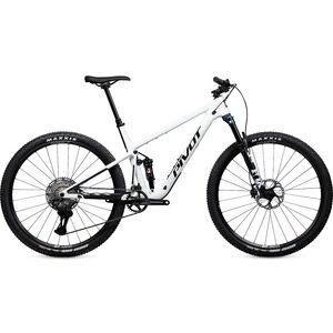Pivot Mach 4 SL V4 Pro XT Di2 Mountain Bike - Bikes