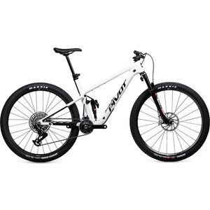 Pivot Mach 4 SL V4 Team XX T-Type FA Carbon Wheel Mountain Bike
