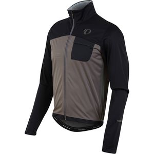 PEARL iZUMi Select Escape Softshell Jacket - Men's - Men