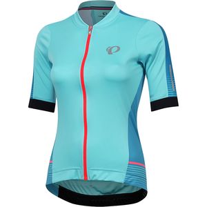 PEARL iZUMi Elite Pursuit Speed Short-Sleeve Jersey