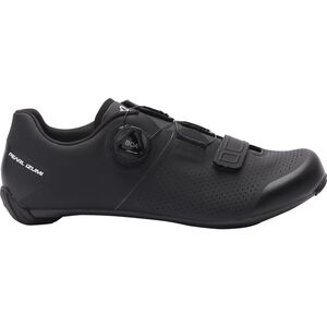 Chaussures De Vélo Pearl Izumi All Road V4 Pour Femme - Taille EU 40 / US 9.5 - Blanc/gris/vert - NEUVES