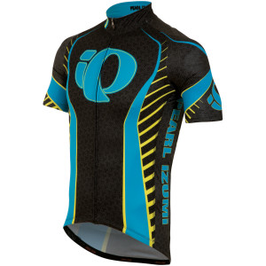 Pearl Izumi EliteLTD ジャージ size:SM ヴィクトリー 335-B：シティライド ポター ジャージ | パールイズミ（Pearl