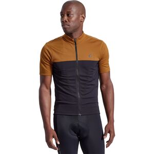 pearl izumi quest bike jersey