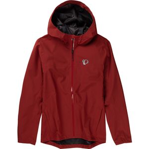 PEARL iZUMi Summit WxB 3L Rain Jacket - Men's - Men