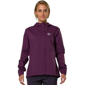 PEARL iZUMi Canyon 2.5L Rain Jacket - Women's - Women