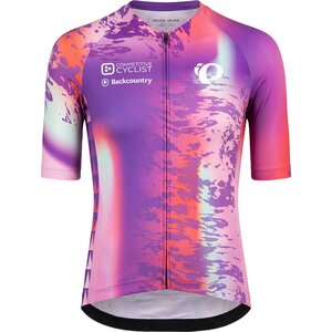 PEARL iZUMi Hannah Otto Limited Edition Attack Air SS Jersey