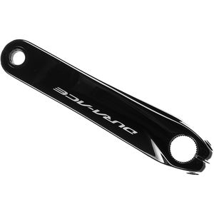 Pioneer Dura-Ace R9100 Bluetooth Single Leg Power Meter Crank Arm