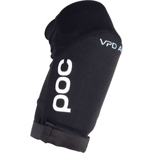 Amazon.com: POC Oseus Vpd Elbow Pad Uranium Black, M