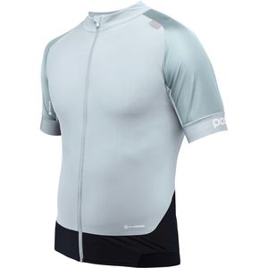 POC Resistance Enduro 3/4 ジャージ size:S Men's Resistance Enduro 3/4 MTB Jersey in Uranium Black