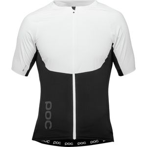 POC Raceday XC Zip Jersey - Men's - Men