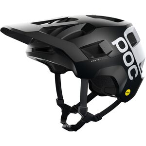 Poc Helmet Skull X Spin Hydrogen White - Winter 2022