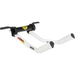 【美品】DHバー PROFILE DESIGN LIGHTNING STRYKE new Profile Design LIGHTNING STRYKE TT Triathlon Carbon AERO