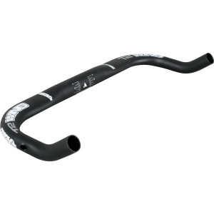 PROFILE DESIGN T2+ CARBON DHバー Profile Design T2+ DL Clip-on Aerobars - City Bikes