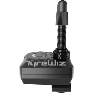 Quarq Quarq TyreWiz Air Pressure Sensor - Pair - Components