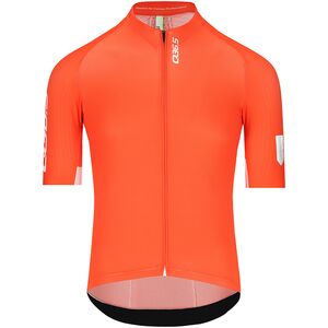Q36.5 Gregarius Pro Signature Jersey - Men's - Men