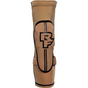 【新品】RACE FACE INDY KNEE Pad D3o Ssize Race Face Indy Knee Pad - Men