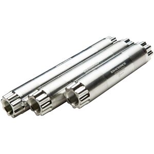 パーツ RACEFACE 83MM XC SPINDLE CINCH RF149 RACE FACE Axle Spindle Kit XC 83 mm for CINCH System | RF149