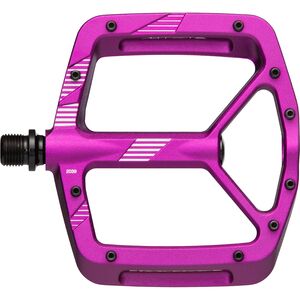 RACEFACE AEFFECT Rペダル レースフェイス Amazon.com : RaceFace Aeffect R Pedals Purple, Set : Sports