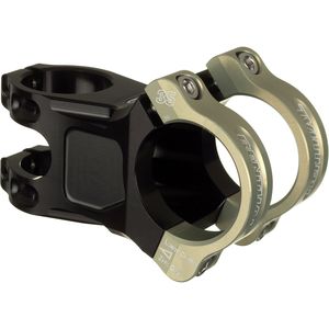 パーツ RENTHAL APEX 35 STEM 40cm renthal-renthal-apex-35-stem-
