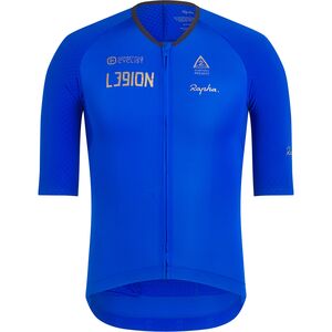 Rapha L39ION Tulsa Pro Team Aero Jersey - Men's - Men